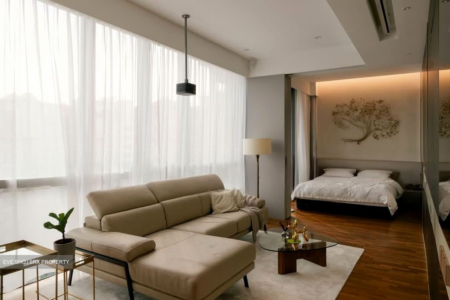 Mont Botanik Residence  (D23), Condominium #604460711